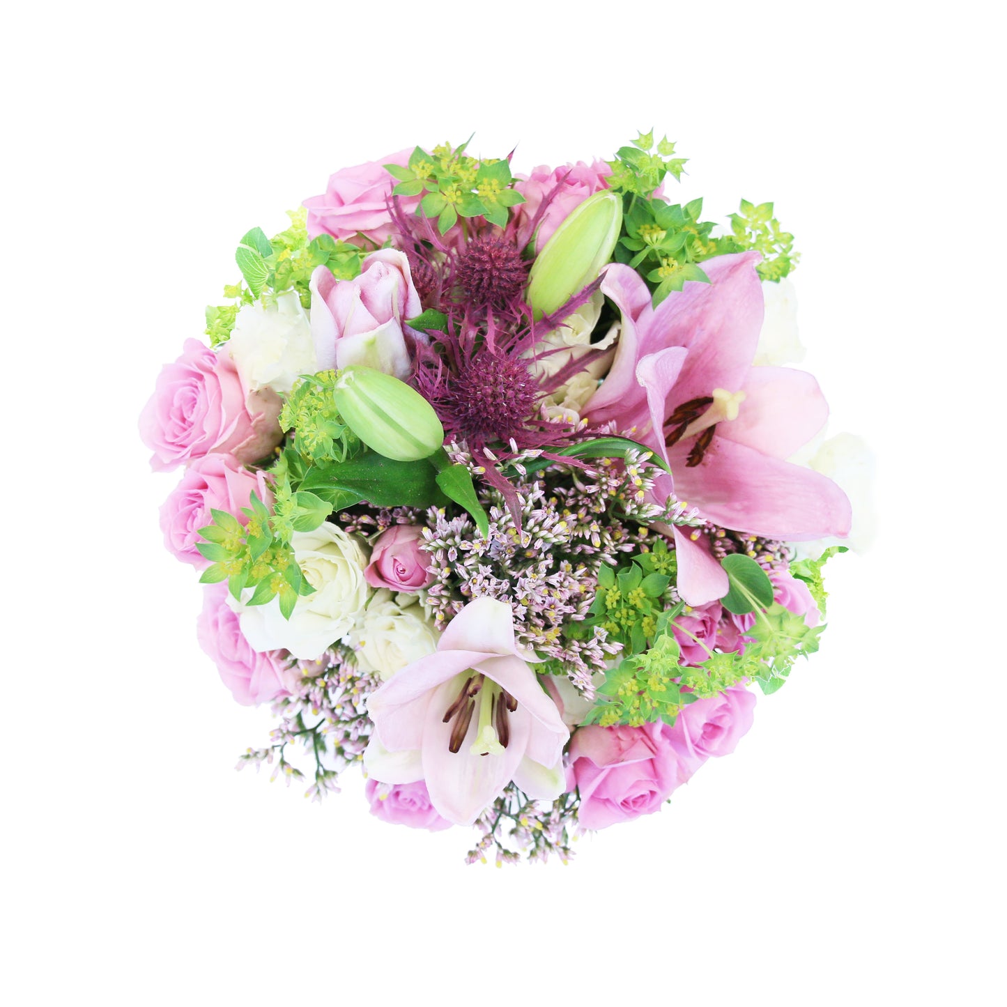 Lily Amor Bouquet