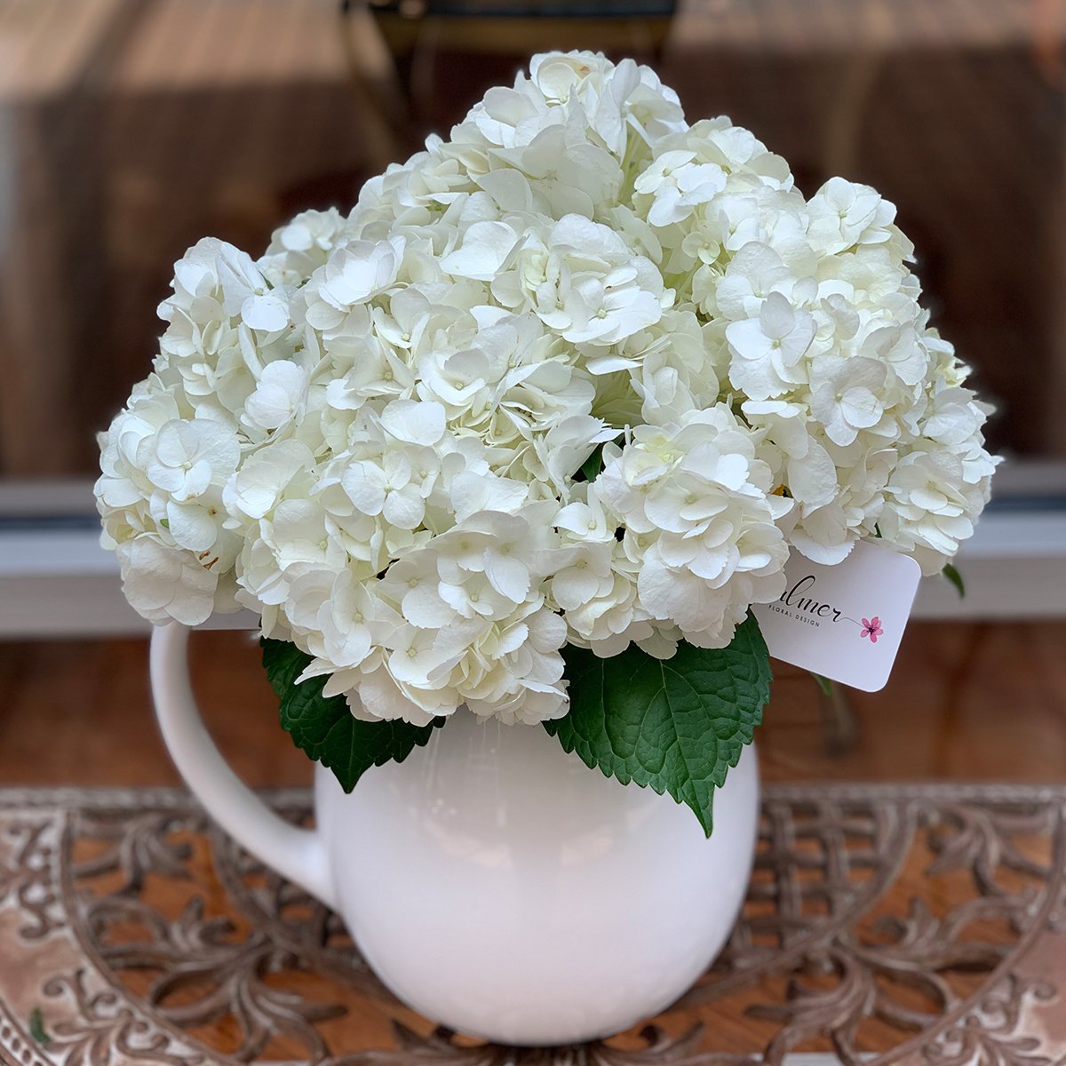 Divine Hydrangea – The Lily Palmer Flower Co.