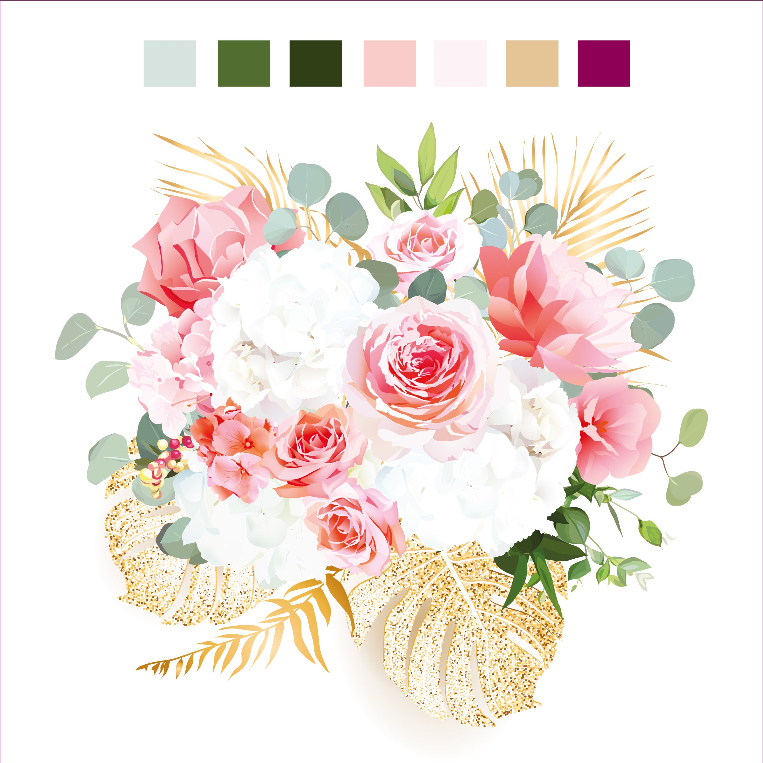 Designer's Choice (Premium and Luxury)