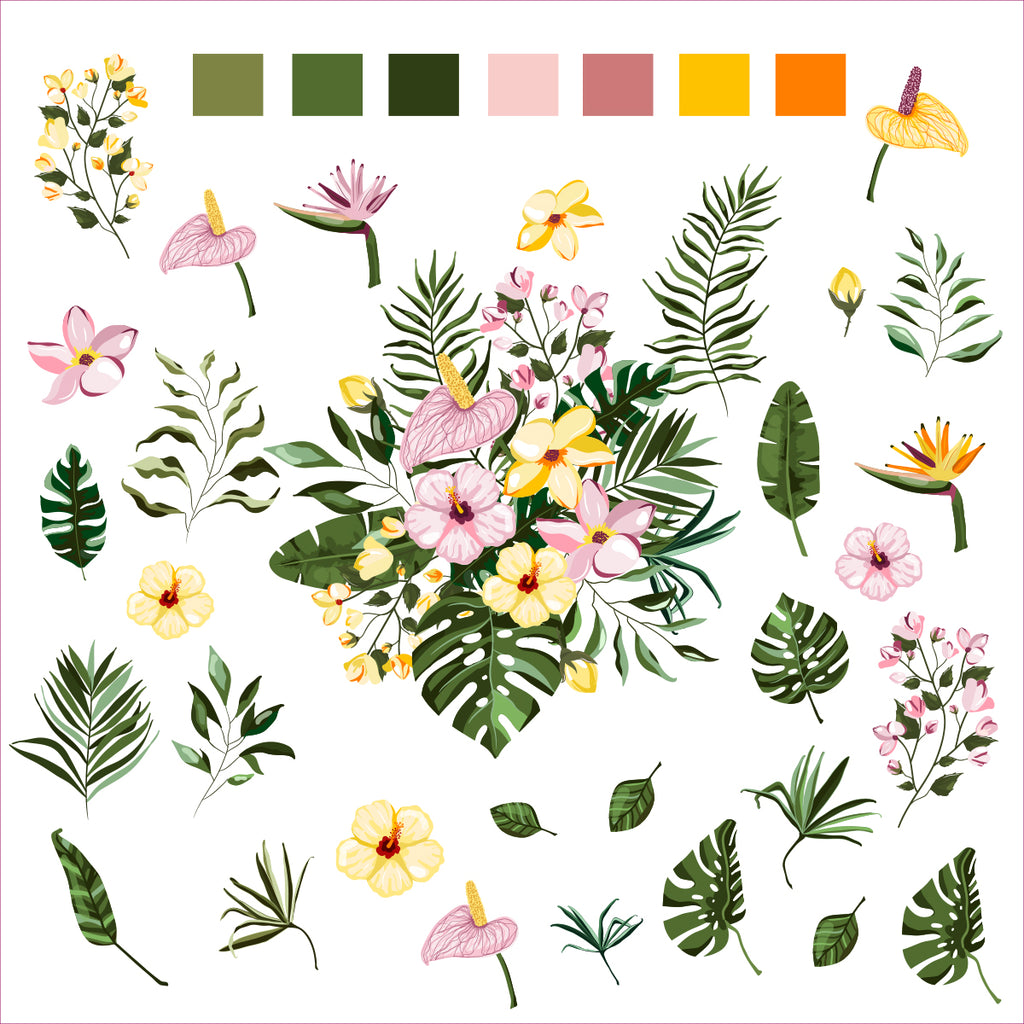 Designer's Choice (Signature and Deluxe)