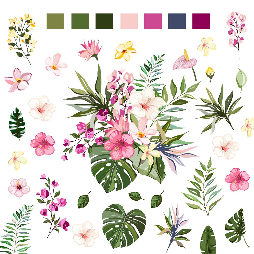 Designer's Choice (Standard and Classic)