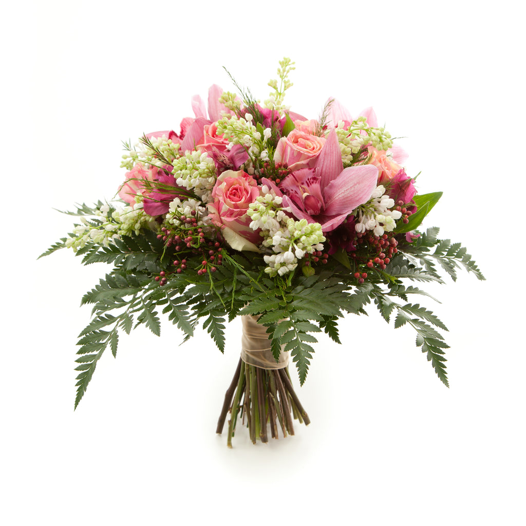 Lily Palmer Pink Bouquet