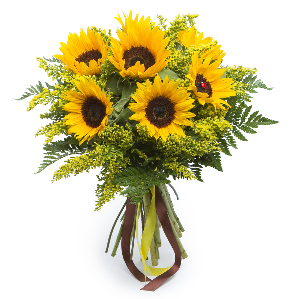 Lily Palmer Sunshine Bouquet